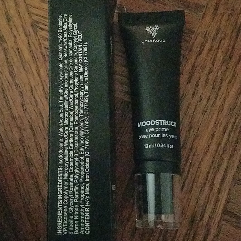 New eye primer